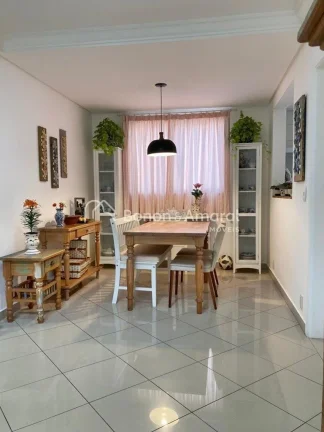 Imagem Casa de Alto Padrão em Condomínio Fechado no Parque Taquaral - Campinas/SP

Se você busca confort...