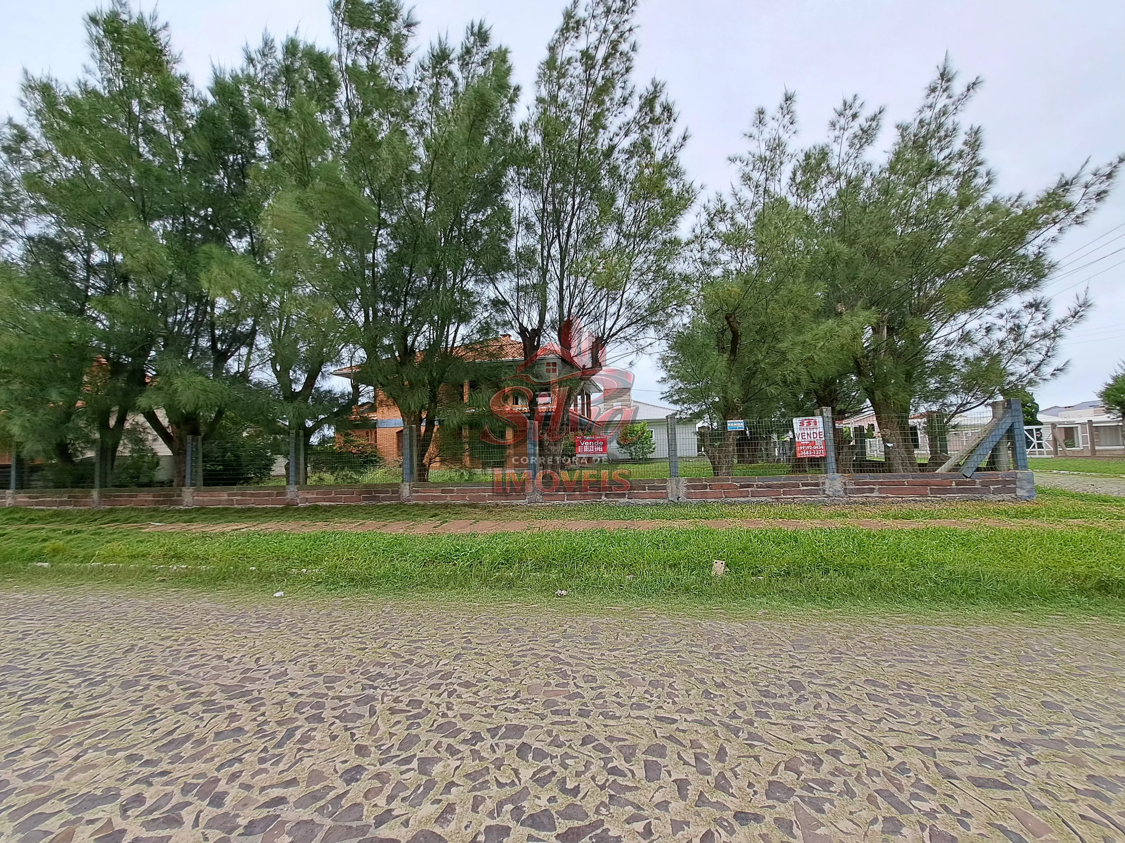 Imagem T1216 | Terreno 360m² a 100m do mar