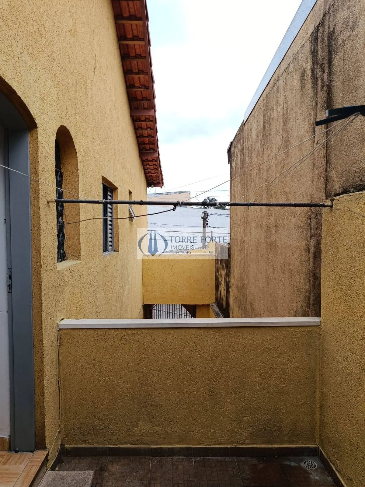 Imagem Linda Casa com 3 dormitórios, Próximo à estação São Mateus do Monotrilho