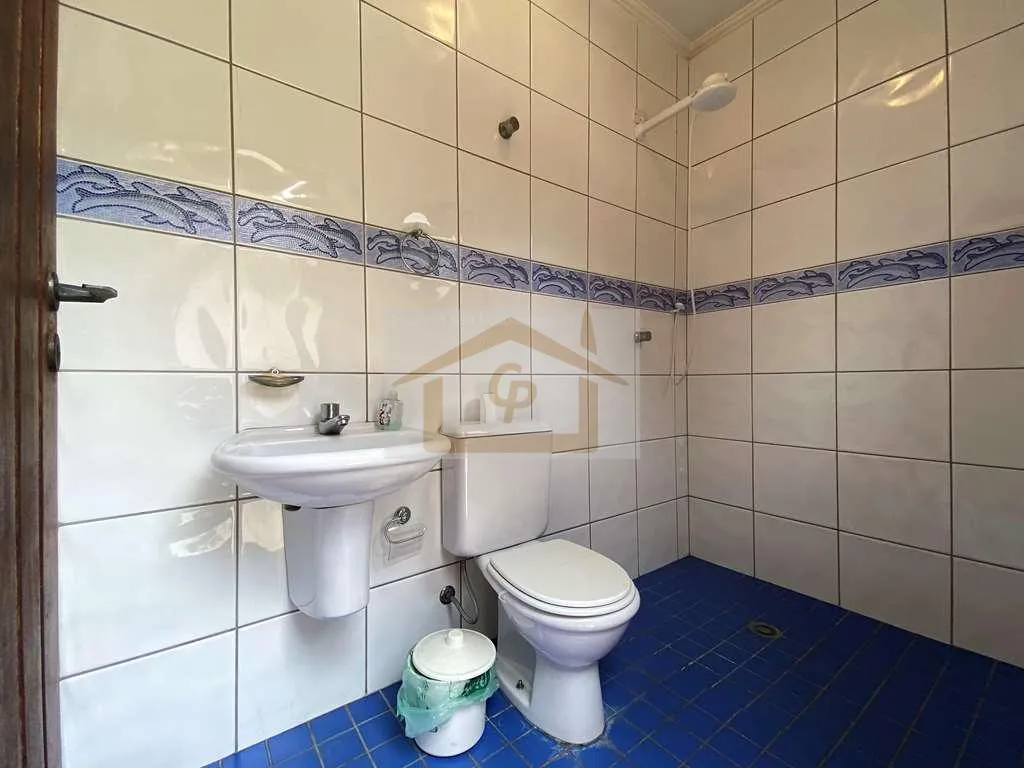 Imagem 3 dorms / 1 suíte. Ótima casa, lareira, piscina e gourmet!