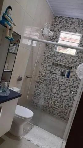 Imagem Casa à venda 3 Quartos, 1 Suite, 2 Vagas, 300M², Residencial Colinas, Taubaté - SP