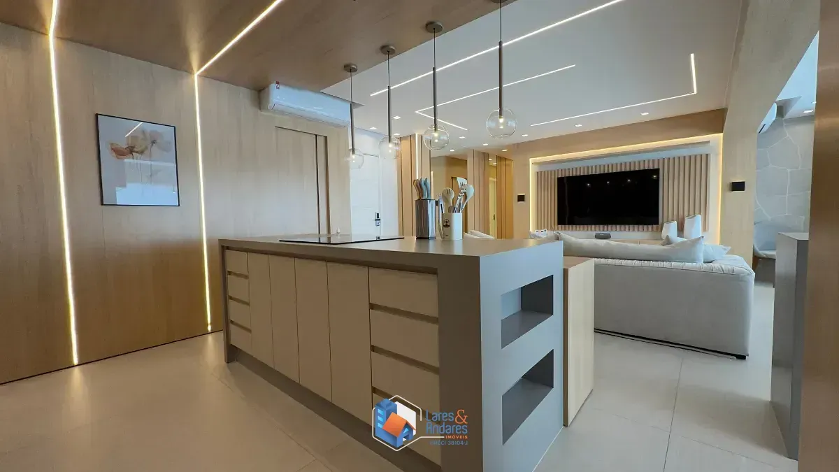 Imagem Apartamento para venda em Chacara Klabin com 3 quartos, sendo 1 suíte, 115m²