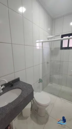 Imagem Casa Com 3 Quartos Sendo uma Suíte Pronta para Morar!!!