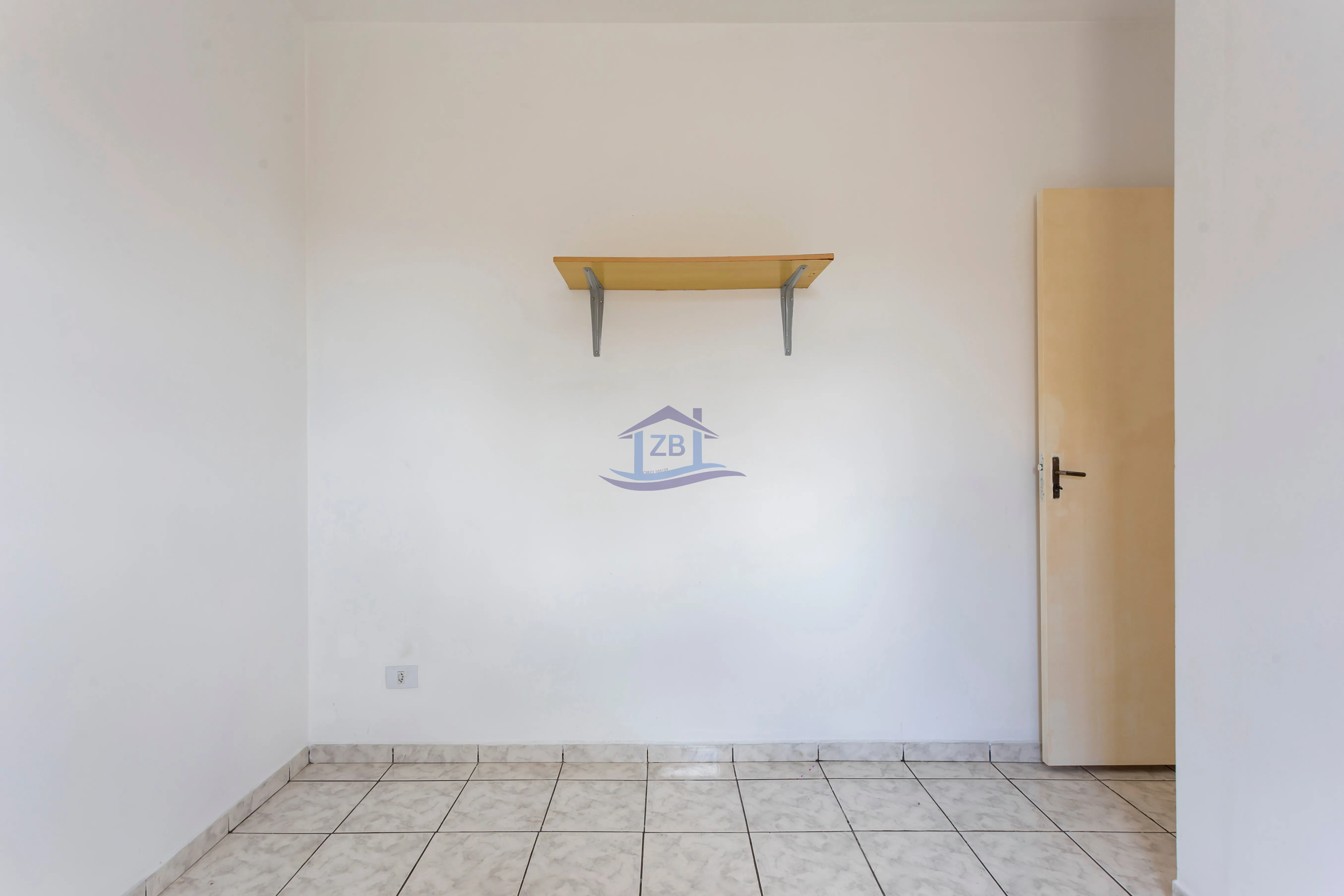 Imagem APARTAMENTO RESIDENCIAL em OSASCO - SP, PADROEIRA