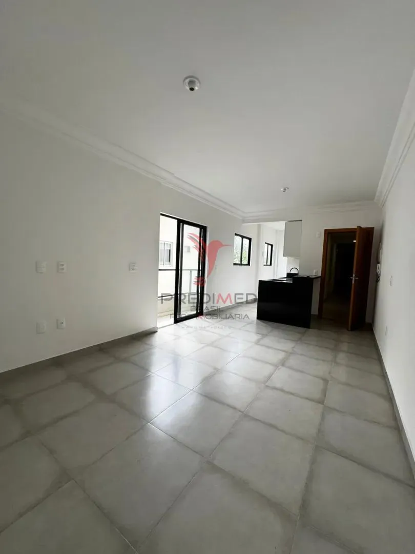 Imagem Apartamento no Residencial Jatobá - Bom Retiro