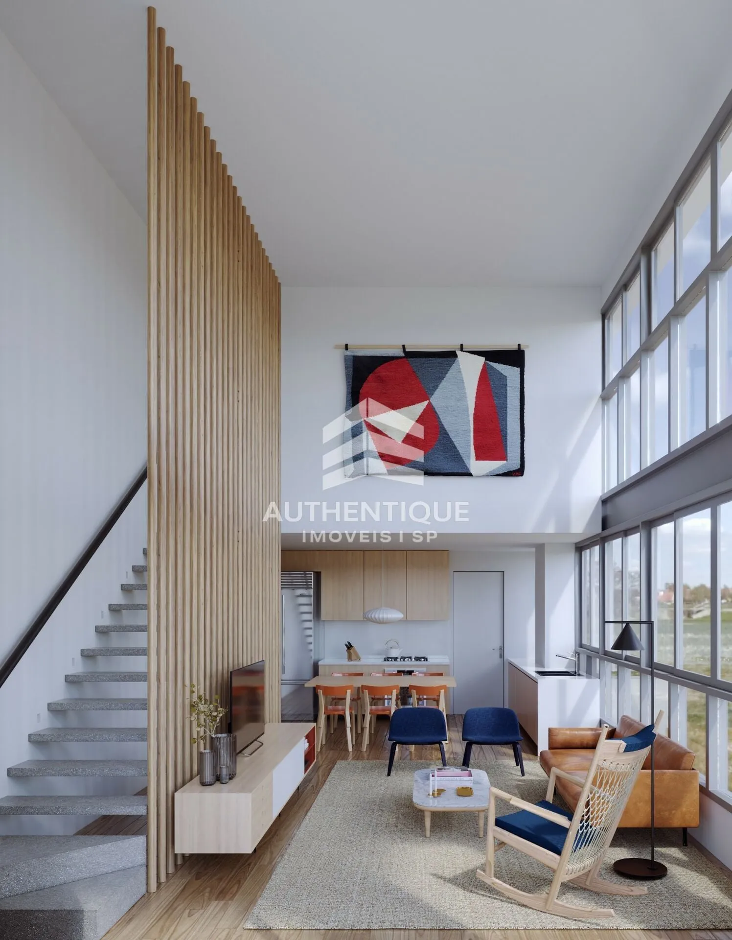 Imagem AUTEM JARDINS - Apartamento à venda no bairro Paraíso - São Paulo/SP, Zona Sul