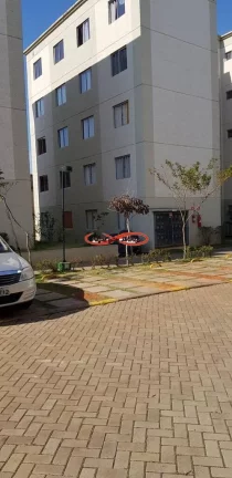 Imagem APARTAMENTO SEMINOVO À VENDA EM GUAIANAZES, NA VILA POPULAR.