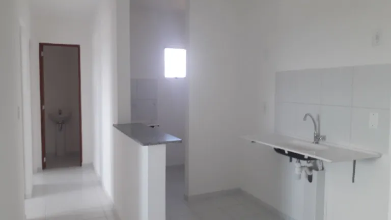 Imagem Apartamento com 2 Quartos para Alugar, 50 m² em Centro - Ananindeua