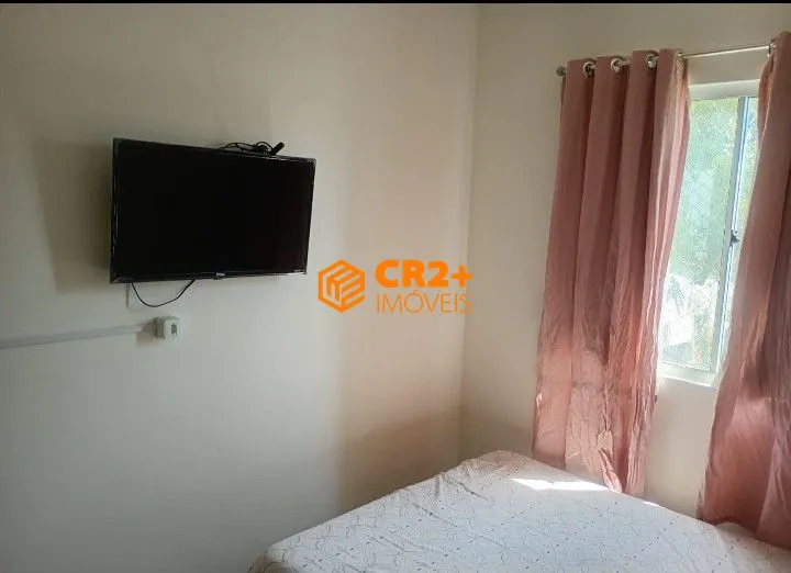 Imagem Vendo Excelente apartamento no Janga com 55m2