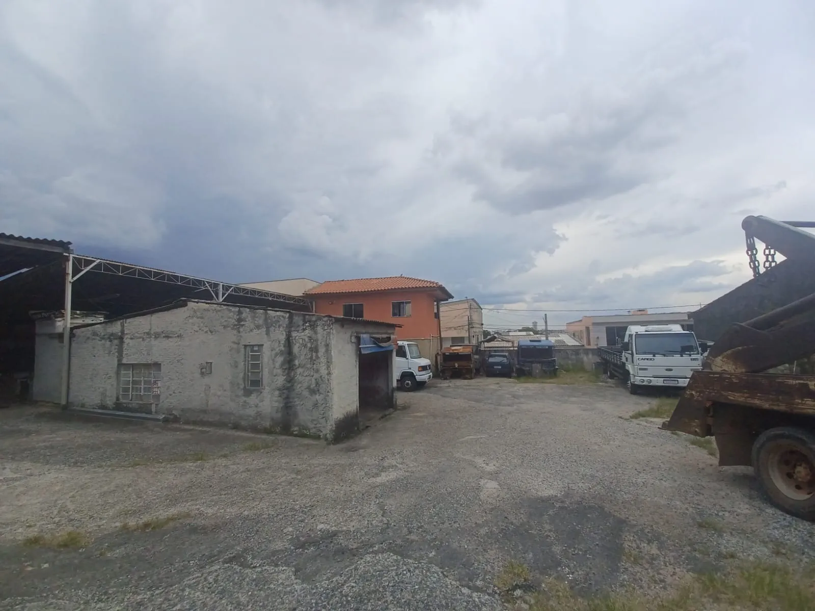 Foto do imóvel TERRENO DE 360 m² REGIÃO DA ZONA LESTE SOROCABA - EXCELENTE LOCALIZAÇÃO em Vila Colorau, Sorocaba - SP