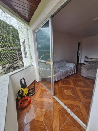 Imagem Apartamento 2 dormitórios, 91m², Edf Amapá, Parque Industrial, Sjc.