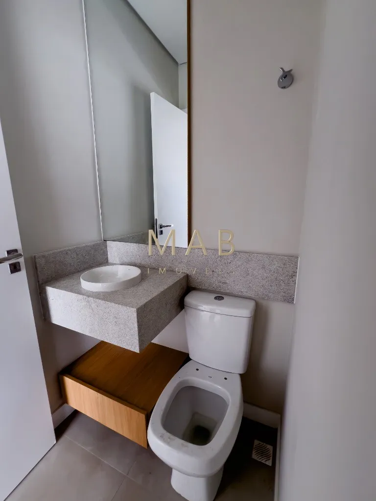 Imagem APARTAMENTO DE ALTO PADRÃO COM 4 DORMITÓRIOS NO EDIFÍCIO PORTO TAWNY NO CENTRO DE BALNEÁRIO CAMBORIÚ/SC!!