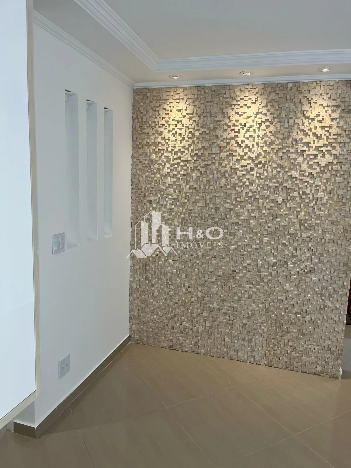 Imagem Apartamento com 3 Dormitórios à Venda na Vila Araguaia - Acabamento Impecável, Pronto para Morar