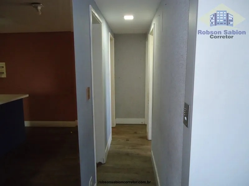Imagem Apartamento mobiliado para venda em Diadema no bairro Centro