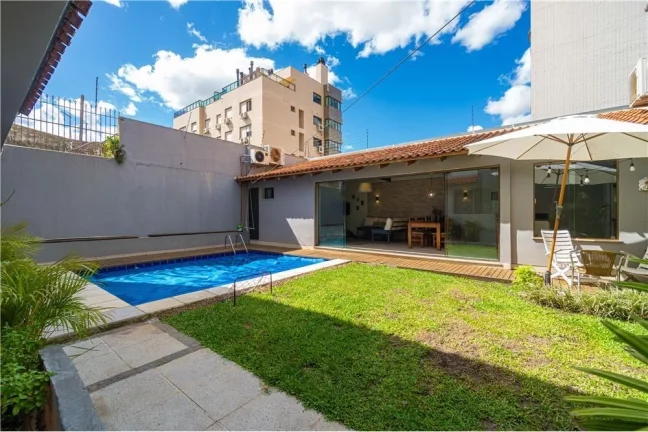Imagem Casa para venda no bairro Jardim Lindóia em Porto Alegre