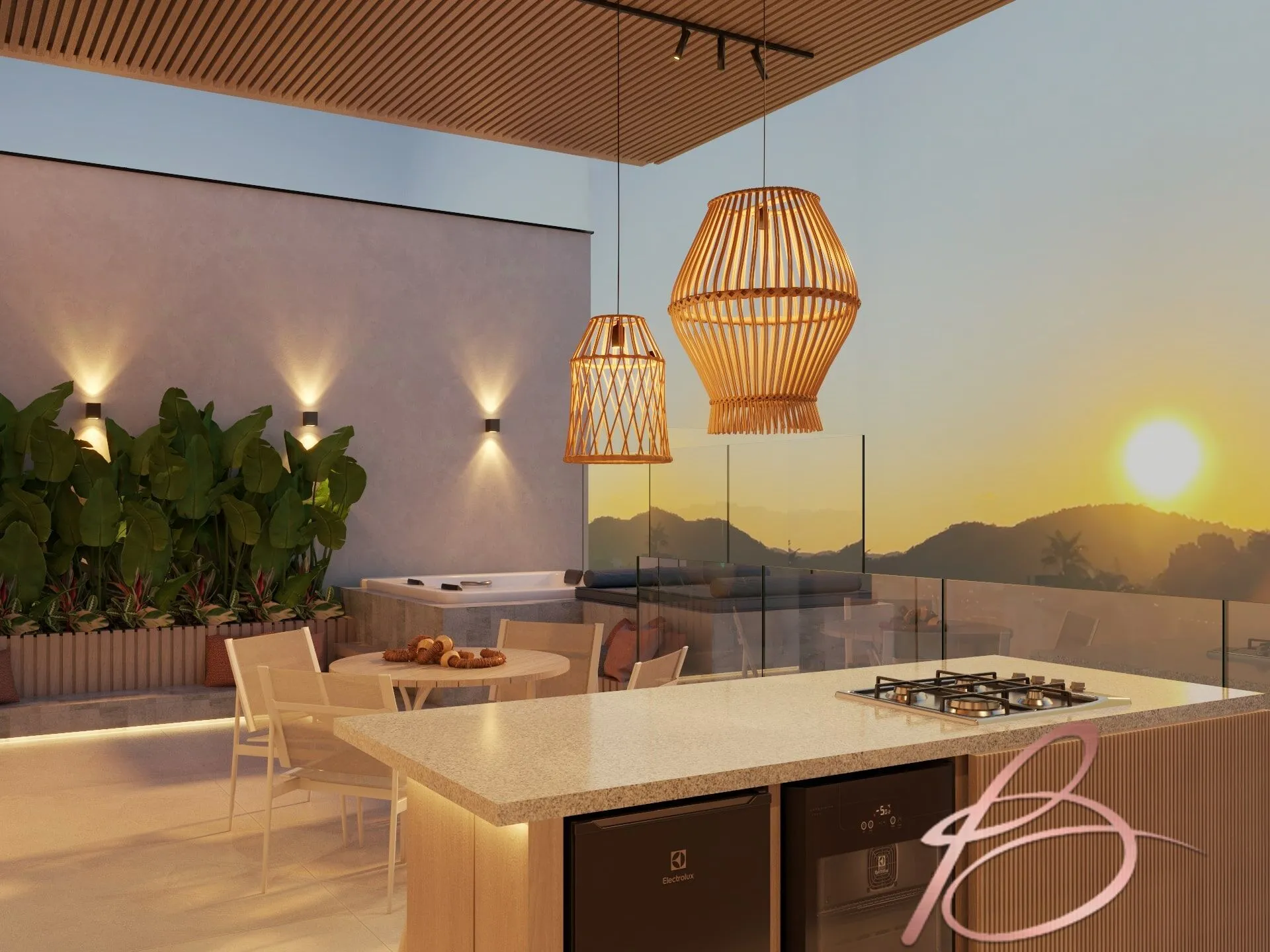 Imagem Apartamento em Barra, Balneário Camboriú/SC