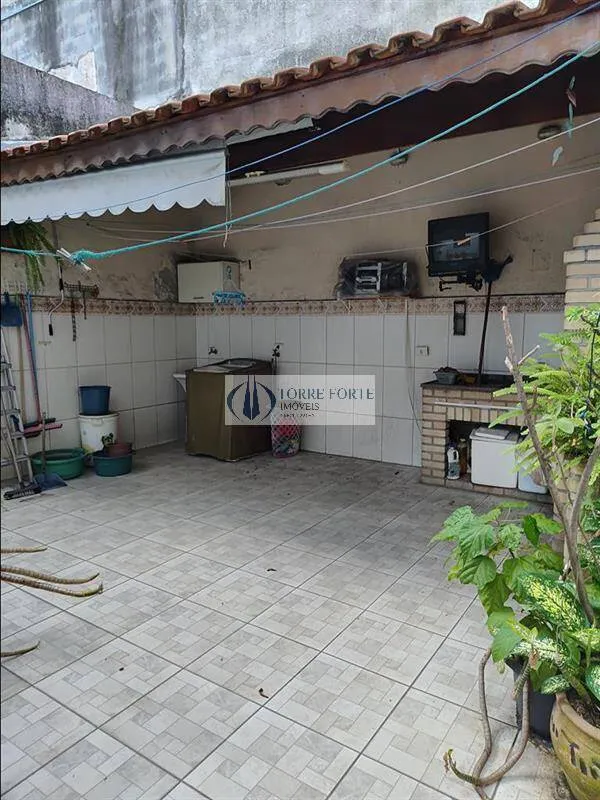 Imagem Sobrado grande com 3 dormitorios 1 suite 2 vagas na Vila Formosa.