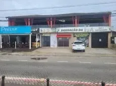 Imagem Ponto Comercial para Alugar, 525 m² em Stella Maris - Salvador