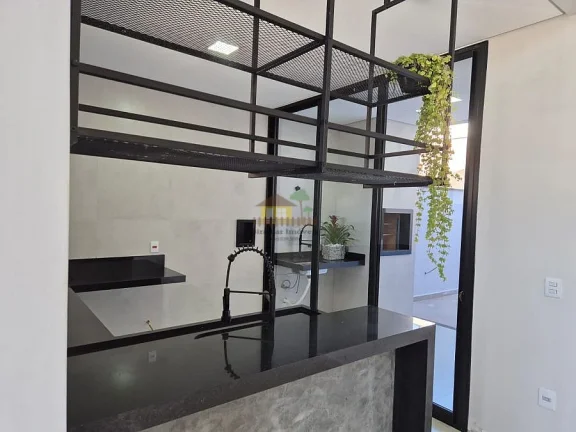 Imagem Casa de Condomínio