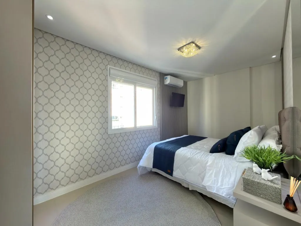 Imagem Apartamento 2 Dormitórios - Bairro Navegantes