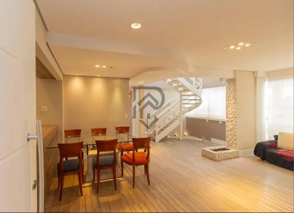 Foto do imóvel Apartamento Cobertura Duplex Vila Mariana