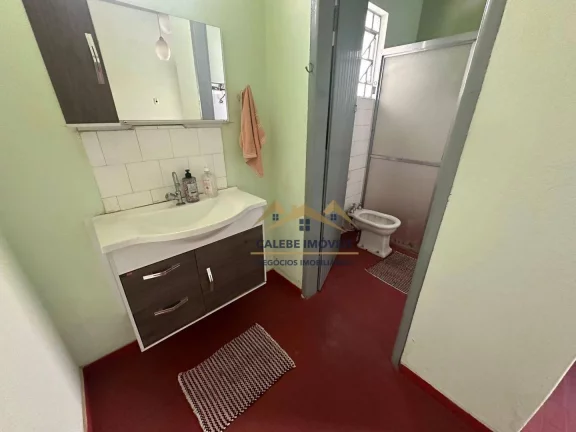 Imagem Casa com 3 dormitórios à venda, 137 m² por R$ 500.000,00 - Centro - Tatuí/SP