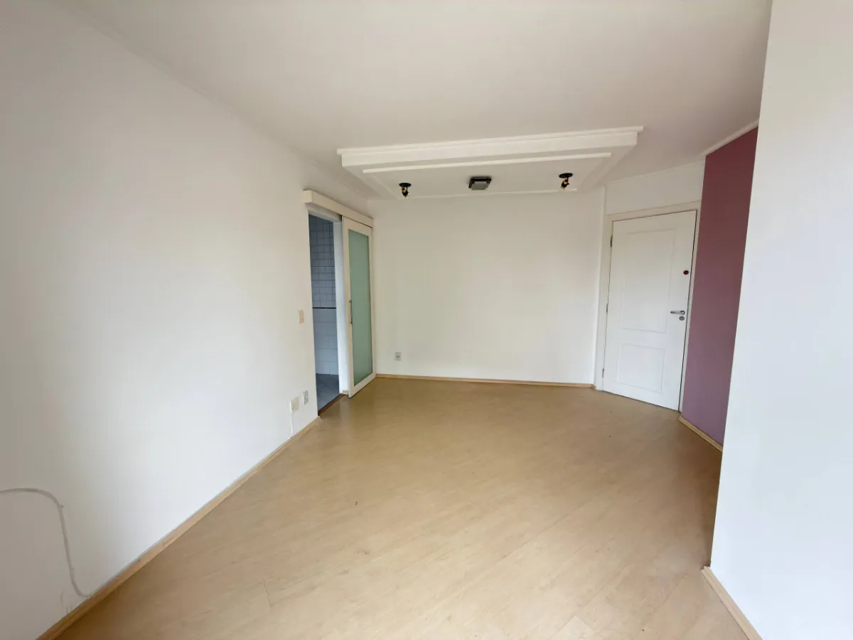 Imagem Apartamento para venda em Chácara Inglesa com 2 quartos, sendo 1 suíte, 69m2