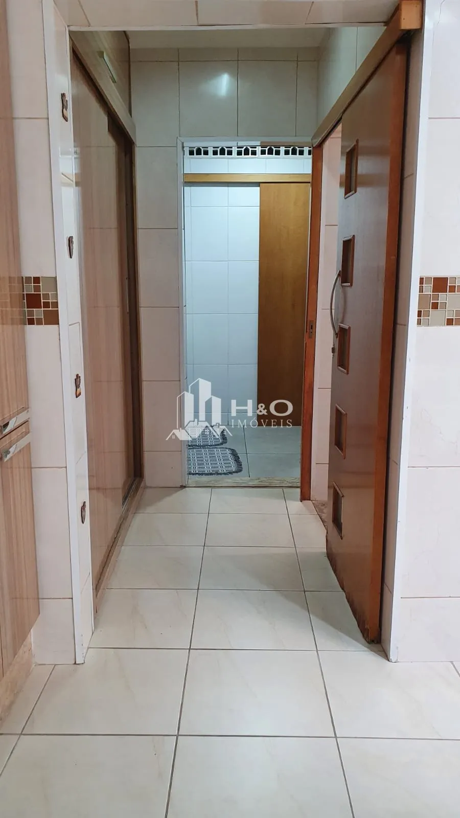 Imagem Casa à Venda | Vila Buenos Aires | 114m²
