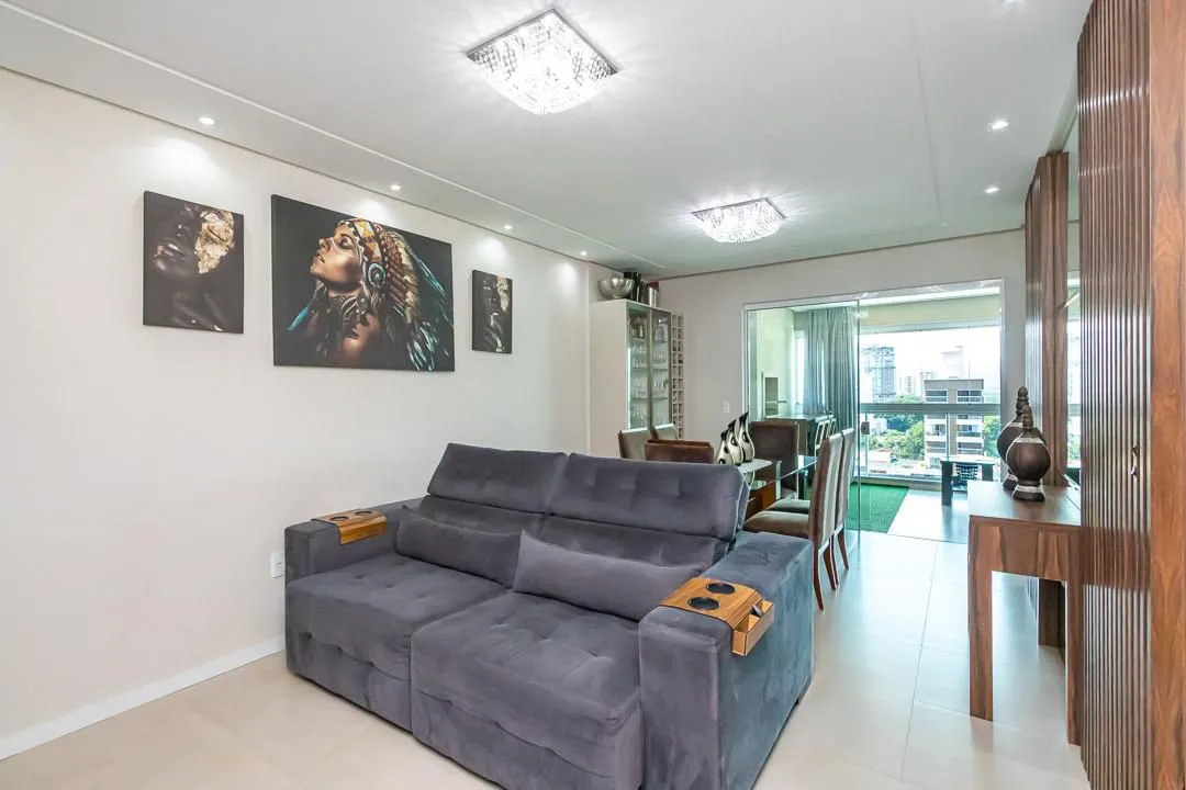 Imagem Apartamento à venda com 81m2 por R$ 1.450.000,00