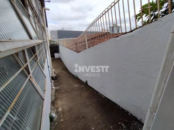 Imagem Galpão Setor Pedro Ludovico - Goiânia/GO