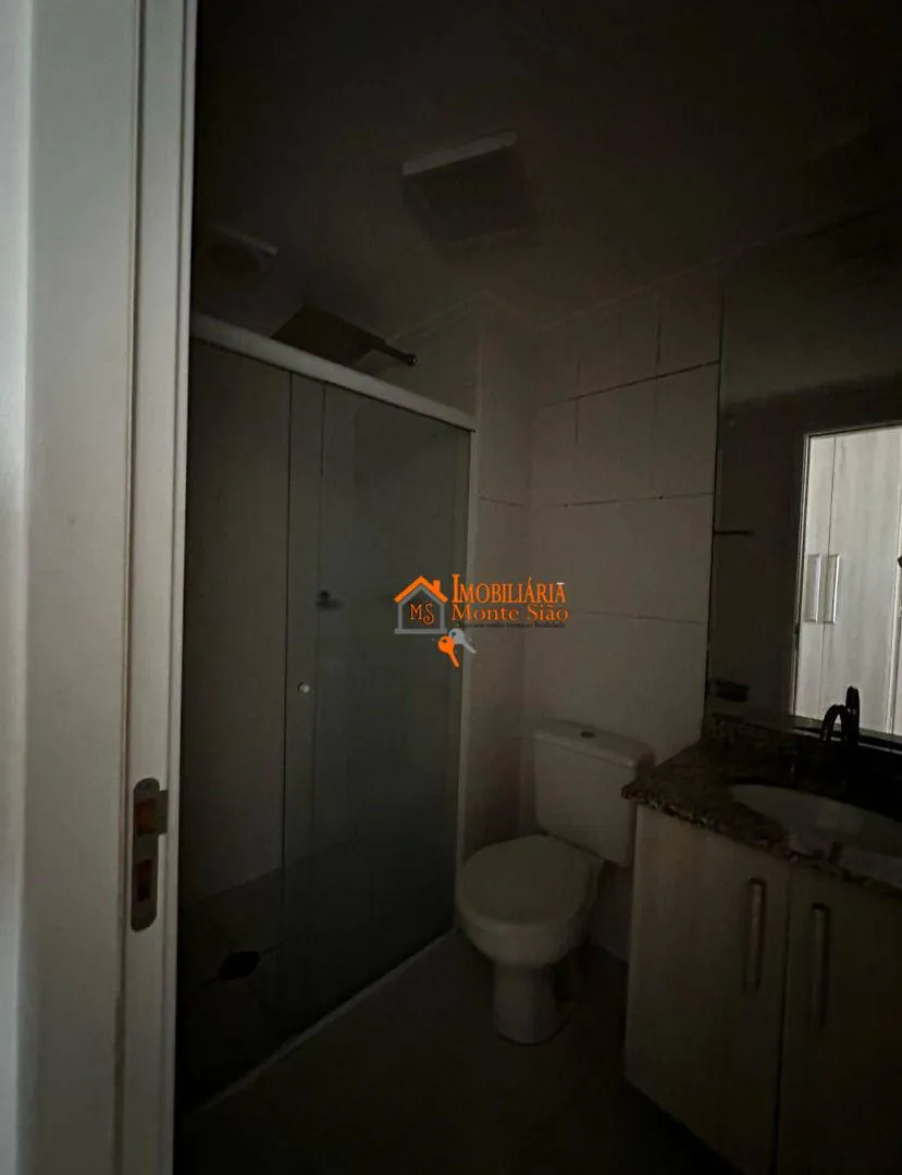 Imagem Apartamento Para Venda ou Locação no CIDADE MAIA!!!