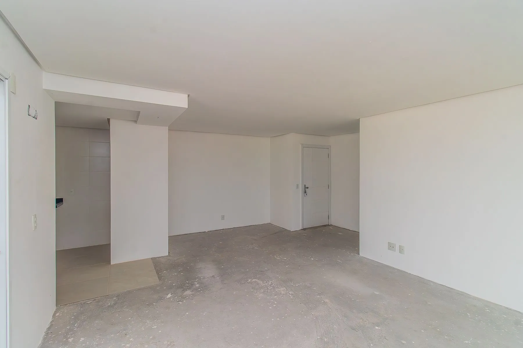 Imagem APARTAMENTO COBERTURA - 2 DORMS - 2 VAGAS - 166,21 m² - TRISTEZA