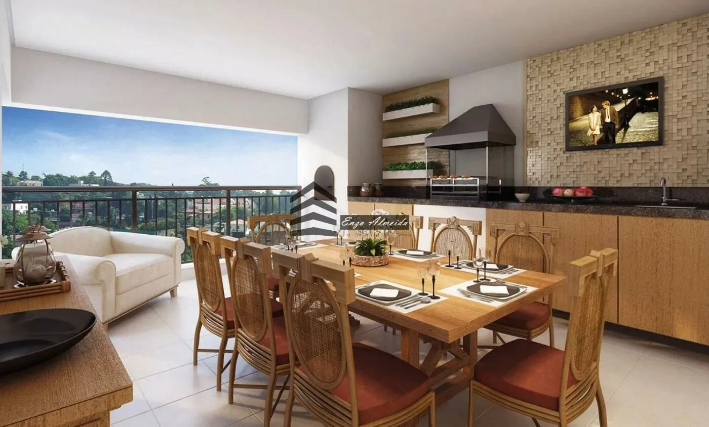 Imagem Apartamento à venda em Campos do Jordão/SP