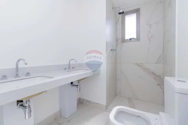 Imagem Mirant Vila Madalena: Apartamento de 146m² 3 suítes c/ 2 vagas, já com melhorias - Unidade de Revenda