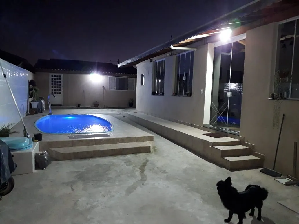 Imagem Chácara à venda 4 Quartos, 1 Suite, 10 Vagas, 1160M², João Daniel, Guaratinguetá - SP