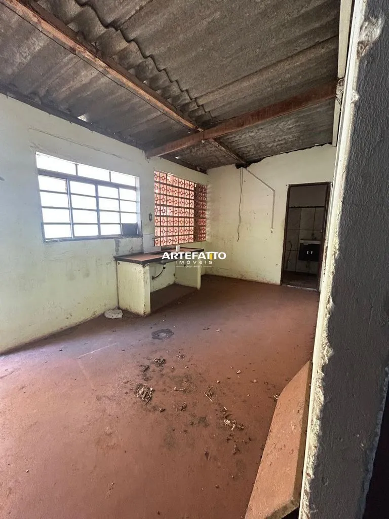 Imagem Casa à venda em Franca, Jardim Aeroporto II, com 8 quartos, 240m2