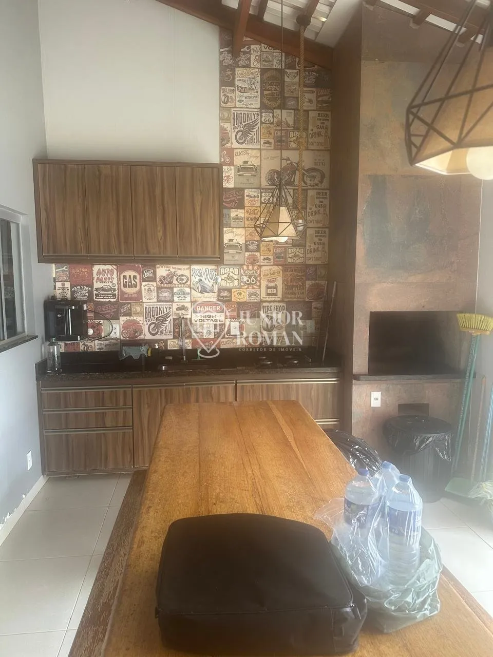 Imagem CASA ALTO PADRÃO NO BAIRRO MORADA NOBRE - BARREIRAS/BA