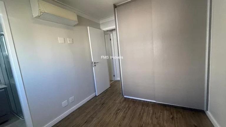 Imagem APARTAMENTO RESIDENCIAL em SÃO PAULO - SP, CONSOLAÇÃO