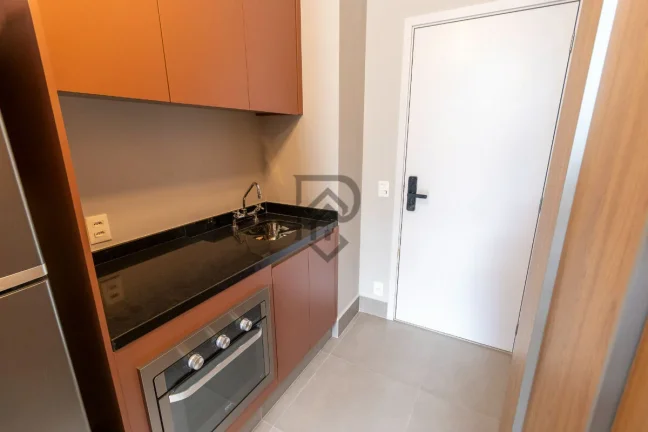 Imagem Apartamento lado Parque Ibirapuera Metrô Moema