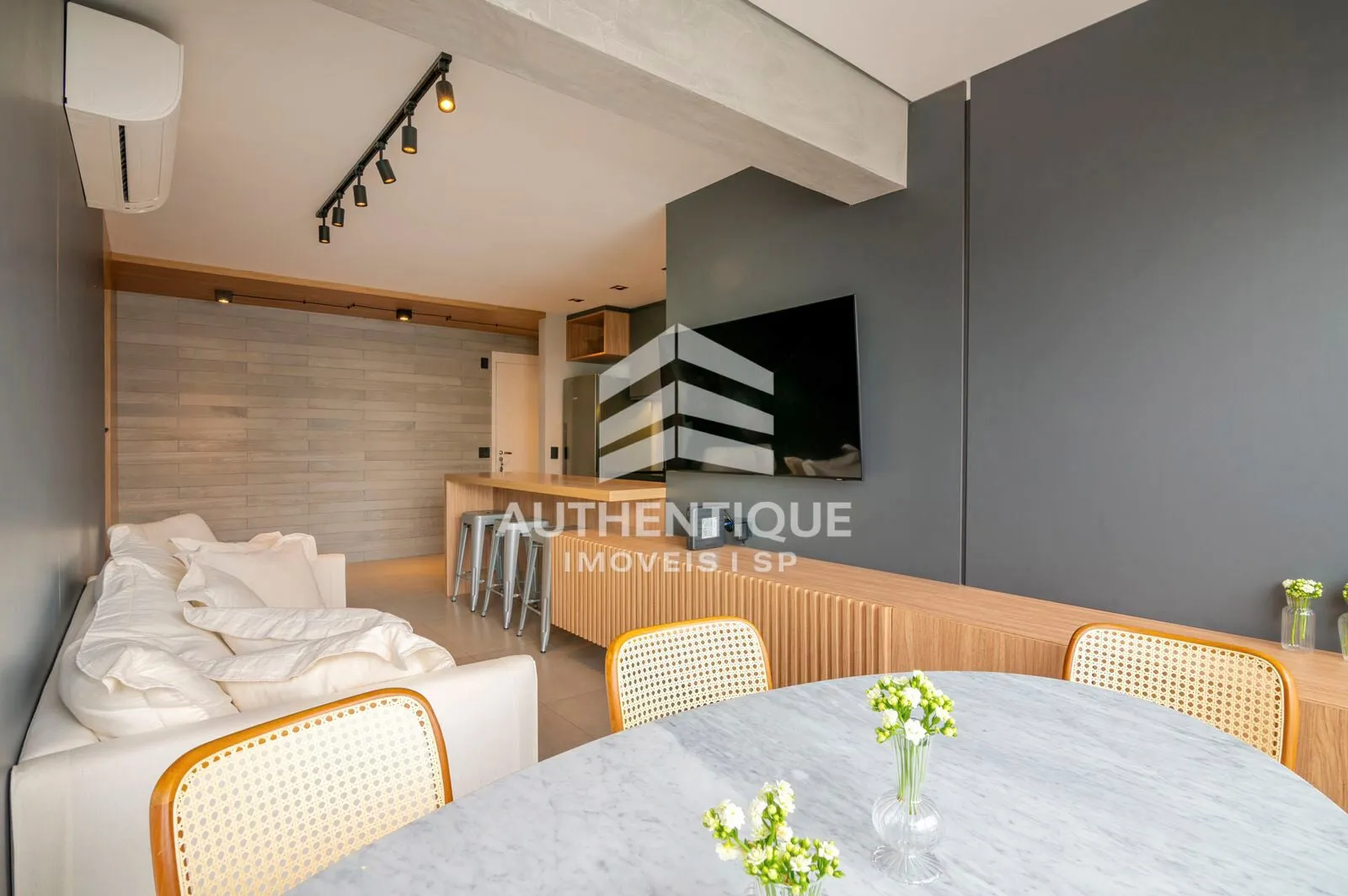 Imagem CHEZ VOUS MOEMA - Apartamento à venda em São Paulo/SP