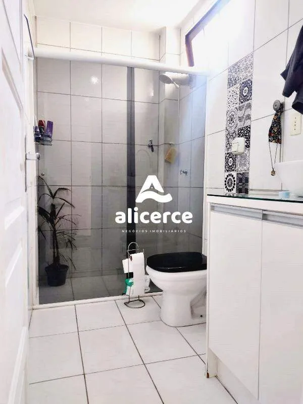 Imagem Apartamento à Venda | 2 Dormitórios | 74 m² | Balneário do Estreito - Florianópolis/SC