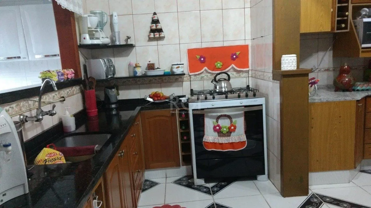 Imagem Casa em Parque Olinda