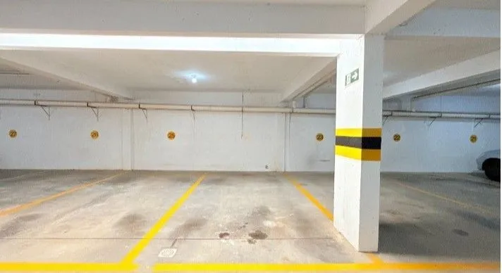 Imagem Apartamento em Jardim Botânico