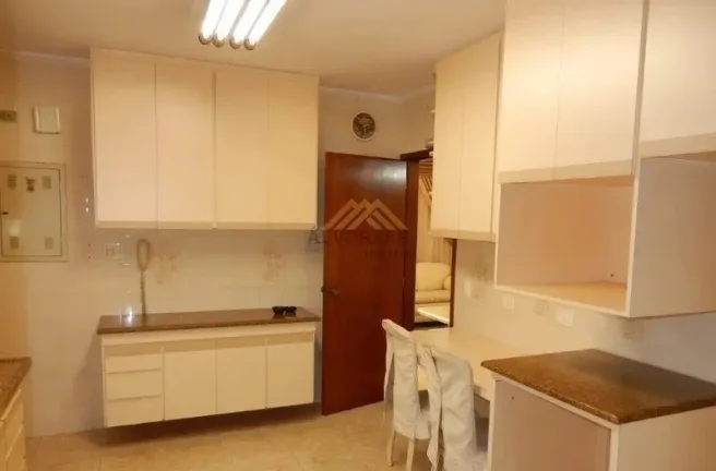 Imagem Apartamento de 03 Dor a 3 minuto da futura estação linha rosa do metro