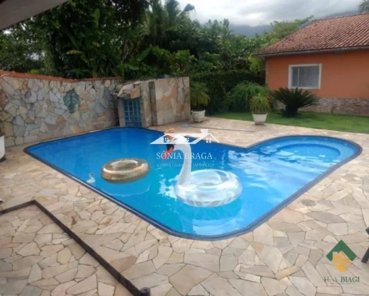 Imagem CASA RESIDENCIAL em BERTIOGA - SP, MORADA DA PRAIA
