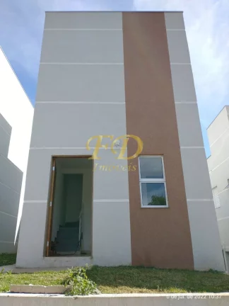 Imagem Casa Sobrado Vilage em Mairiporã / Mato Dentro