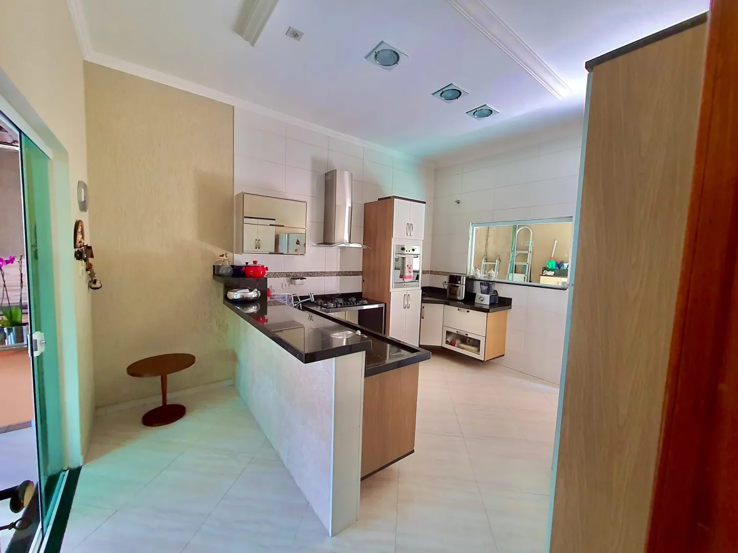 Imagem Casa à venda 3 Quartos, 1 Suite, 150M², Jardim Santa Cecília, Pindamonhangaba - SP