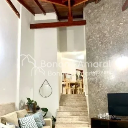 Imagem Casa pra locaÃ§Ã£o no CondomÃ­nio JacarandÃ¡s PaulÃ­nia SP

Esta casa estÃ¡ localizada em um condomÃ...