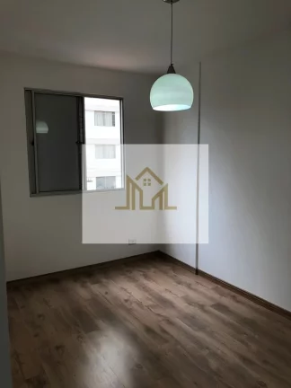 Imagem Jardim Celeste | 2 Dormitórios | 1 vaga | 54m²