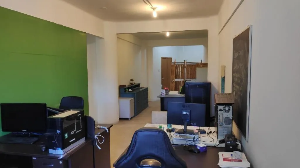 Imagem Conjunto/Sala para Venda - 130m², 0 dormitórios, Centro Histórico